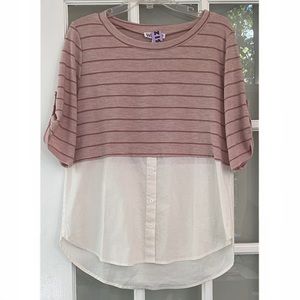 EUC Wonderland by Orange Top - Medium